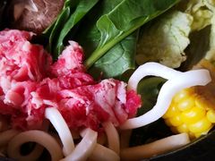 -高木日本料理(静安寺店)
