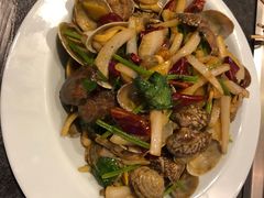 -醉炫音速烧烤·干煸菜(沙河总店)