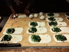 -沙州食驿·非遗小吃夜市