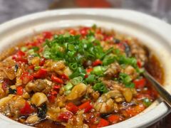 -小天厨民间菜馆(深圳街店)