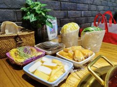 -四喜小胖·北京涮肉(五道营店)