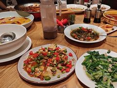 -农家乐·福建土菜(金榕北路店)