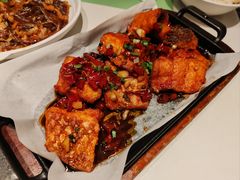 -鑫小城故事·藕汤·家常菜(台北一路总店)