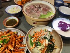 -兰溪小馆(东直门簋街店)