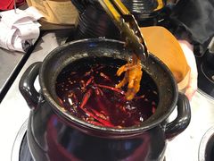 -八一路好吃街(雨田商务大厦店)