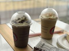 -太平洋咖啡(海天驿站店)