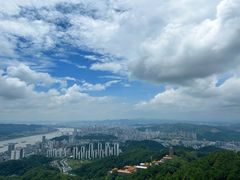 -白云山风景名胜区