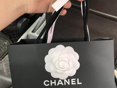 -CHANEL(ifs国际金融店)