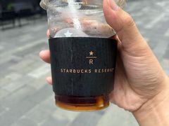 -星巴克臻选(宁波天一广场店)