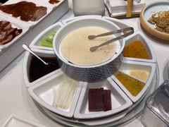 -羲和雅苑•北京烤鸭(陆家嘴中心店)