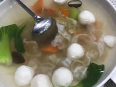 -星龙海鲜(望江东路店)