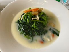 上汤时蔬-樱苑(四川北路店)