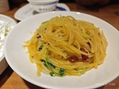 -满园烤鸭·春饼(丰科路万达店)