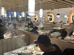 -千滋百味自助海鲜烤肉(布吉景华店)