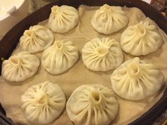 -老班长手工灌汤包老店(东山店)
