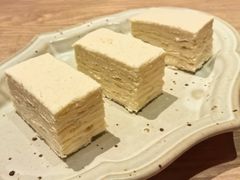 -耶里夏丽·新疆菜(田林东路店)