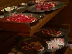 -300杯·和牛烧肉清酒专门店(廊里店)