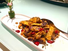 -天港海鲜(创新港天港禧悦酒店)