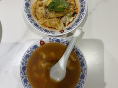 -钟水饺(人民公园总店)