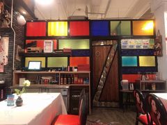 -外滩往事民国上海菜(黄浦店)
