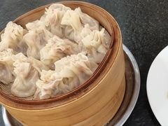 -马家烧麦(总店)