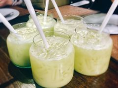 -自然餐厅(Phuket)