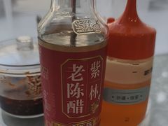 -汗腾格里·风味餐厅(新疆驻京办店)