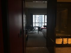 -重庆富力艾美酒店