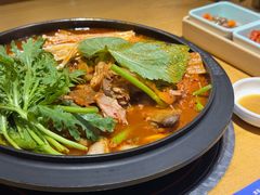 -韩香福脊骨汤锅(上杭路店)
