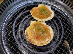 -黑牛の場烤肉(摩天活力城店)
