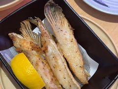 -寿司郎(皇庭广场店)