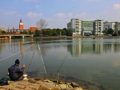 -美兰湖景区