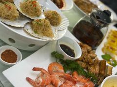 -小贝壳酒楼(经九路店)