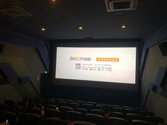 -UME影城(西城广场店)