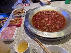 -大龙燚火锅(太古里店)