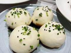 生煎馒头-屋里厢上海菜馆