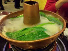 -南门涮肉(北洼路店)