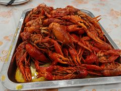 -忆口香龙虾(珠海夏湾老店)