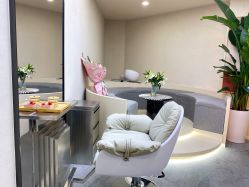 -DX HAIR SALON·发现未知美发沙龙