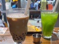 -小泉居(水坑尾店 )