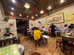 大堂-顺记冰室(宝华路店)