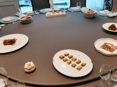 -香山湖渔家大院