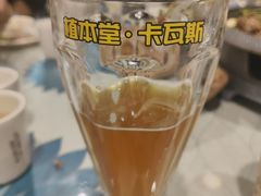 -疆山别院·木垒羊·新疆菜烧烤(铁路局店)