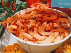 -星伦多自助料理(宝山龙湖天街店)