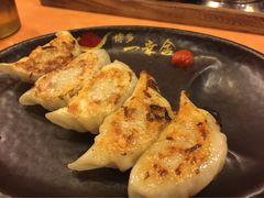 -博多一幸舍(侨福芳草地购物中心店)