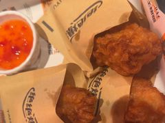 -探鱼·鲜青椒爽麻烤鱼(广州花都来又来店)