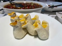 -四季民福烤鸭店(王府井东安门店)