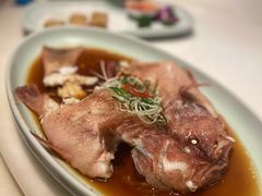 -小厨师·二十年沈家门小海鲜(百井坊巷店)