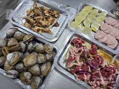 -丹东果园核桃烤肉(凤城店)