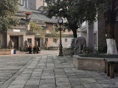 -龙潭水乡